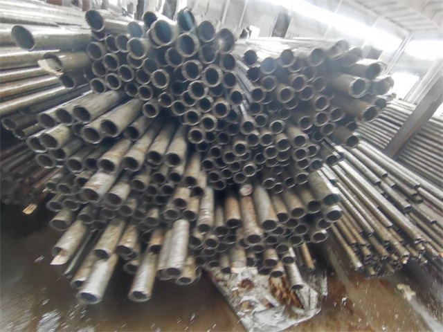 拉萨精密无缝钢管生产供应