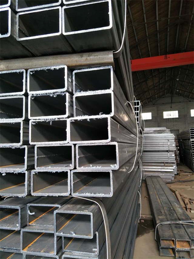 拉萨镀锌无缝钢管厂家