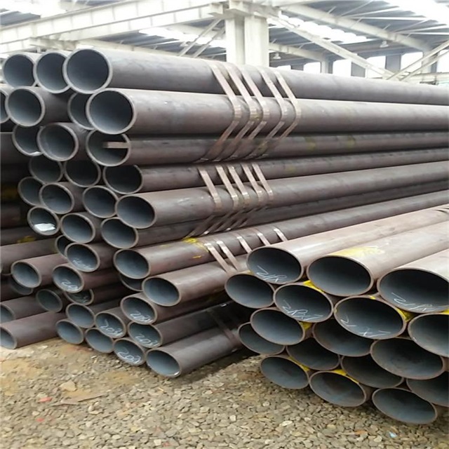 拉萨无缝钢管厂价格