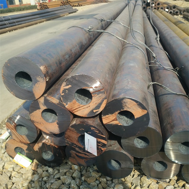 拉萨厚壁无缝钢管多少钱