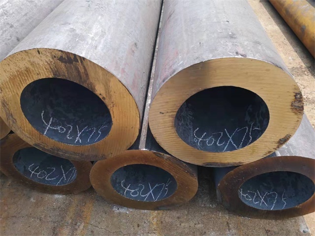 拉萨厚壁无缝钢管制造厂