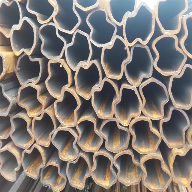 拉萨异形无缝钢管厂