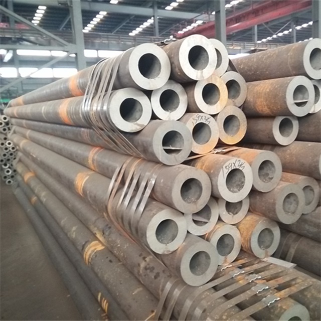 拉萨厚壁无缝钢管公司