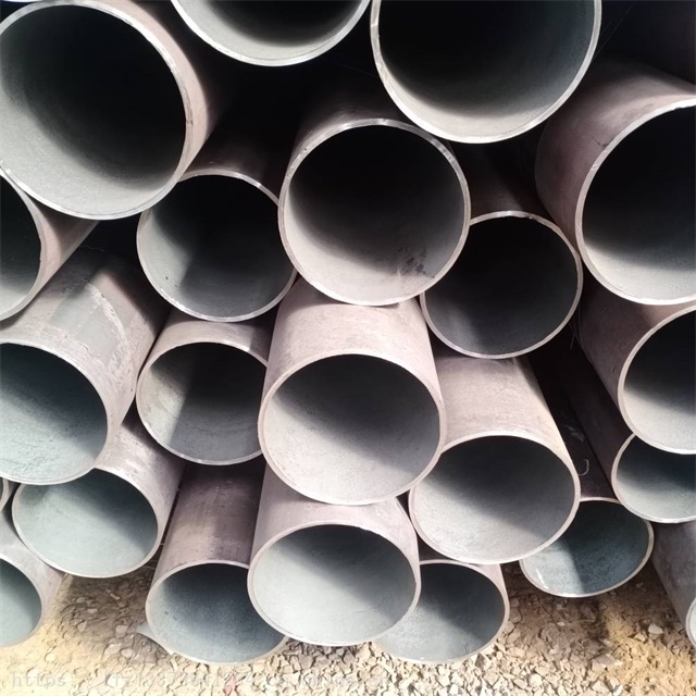 拉萨锅炉无缝钢管