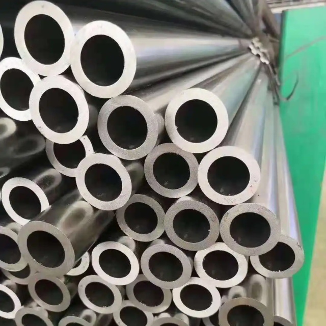 拉萨精密无缝钢管型号表