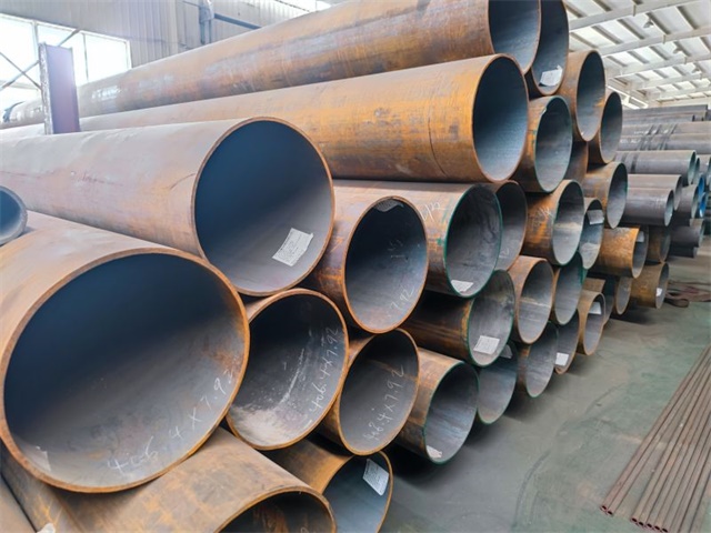 拉萨15MoG锅炉管