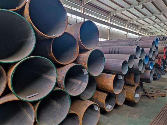 拉萨12Cr1MoVG高压锅炉钢管