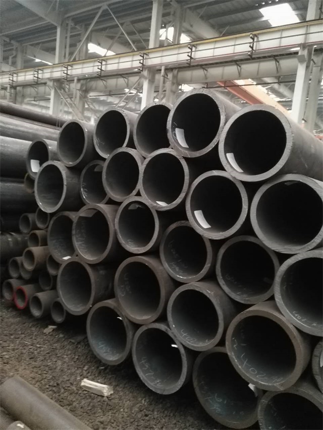 拉萨精密无缝钢管产地