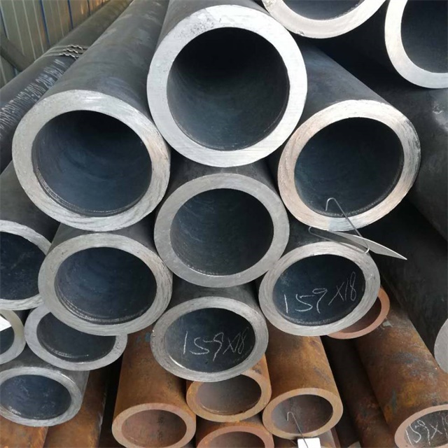 拉萨SA53A结构钢管