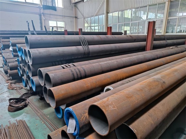 拉萨Q355B化肥管