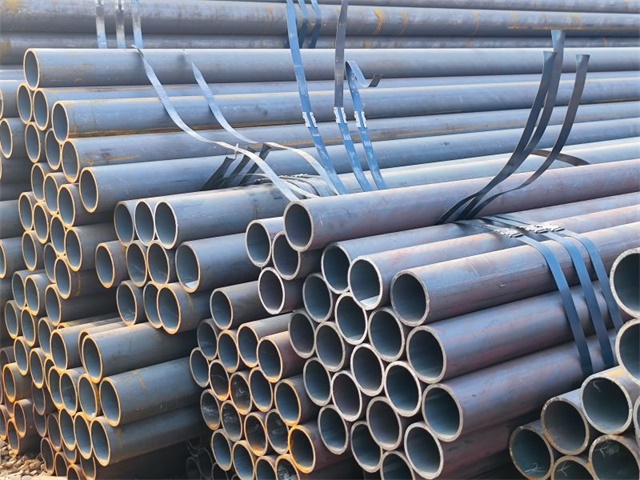 拉萨隧道专用无缝钢管