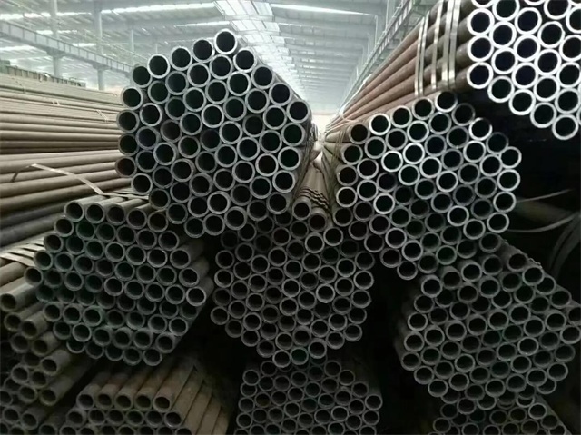 拉萨20#石油裂化用无缝钢管