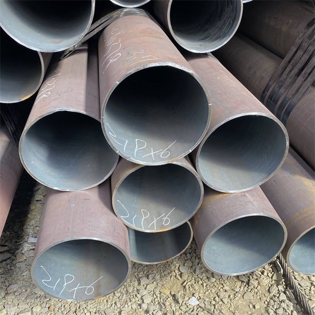 拉萨5310中低压锅炉管